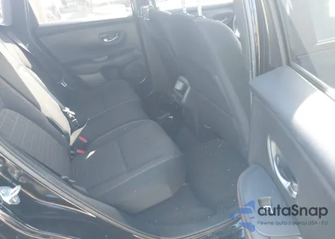 2024 Honda Hr-V Awd Sport/Awd Sport W/O Bsi z USA, uszkodzony, nr VIN 3CZRZ2H59RM759761